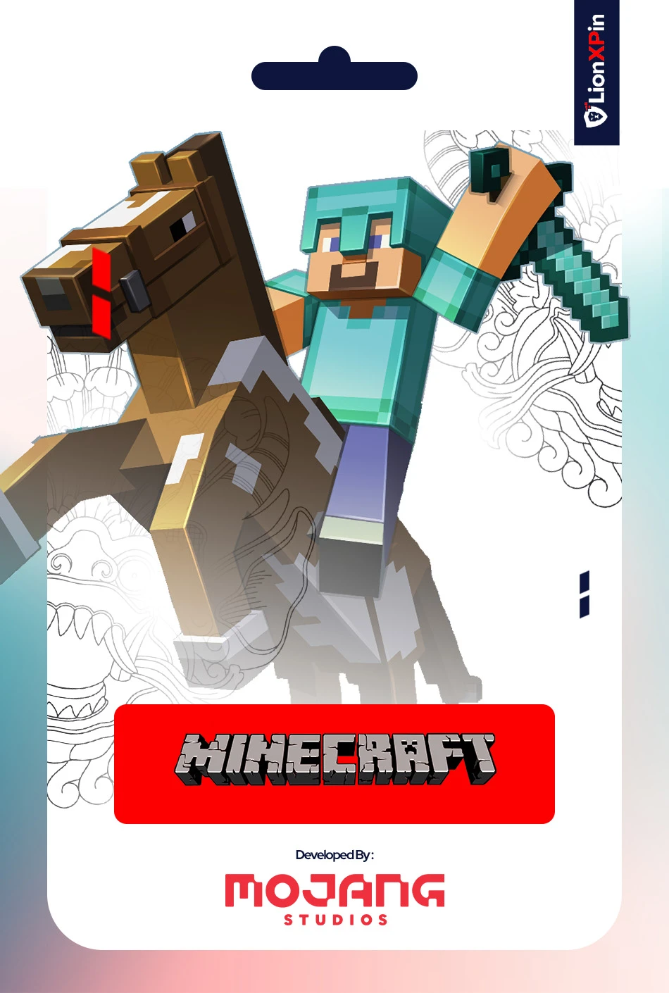 Minecraft